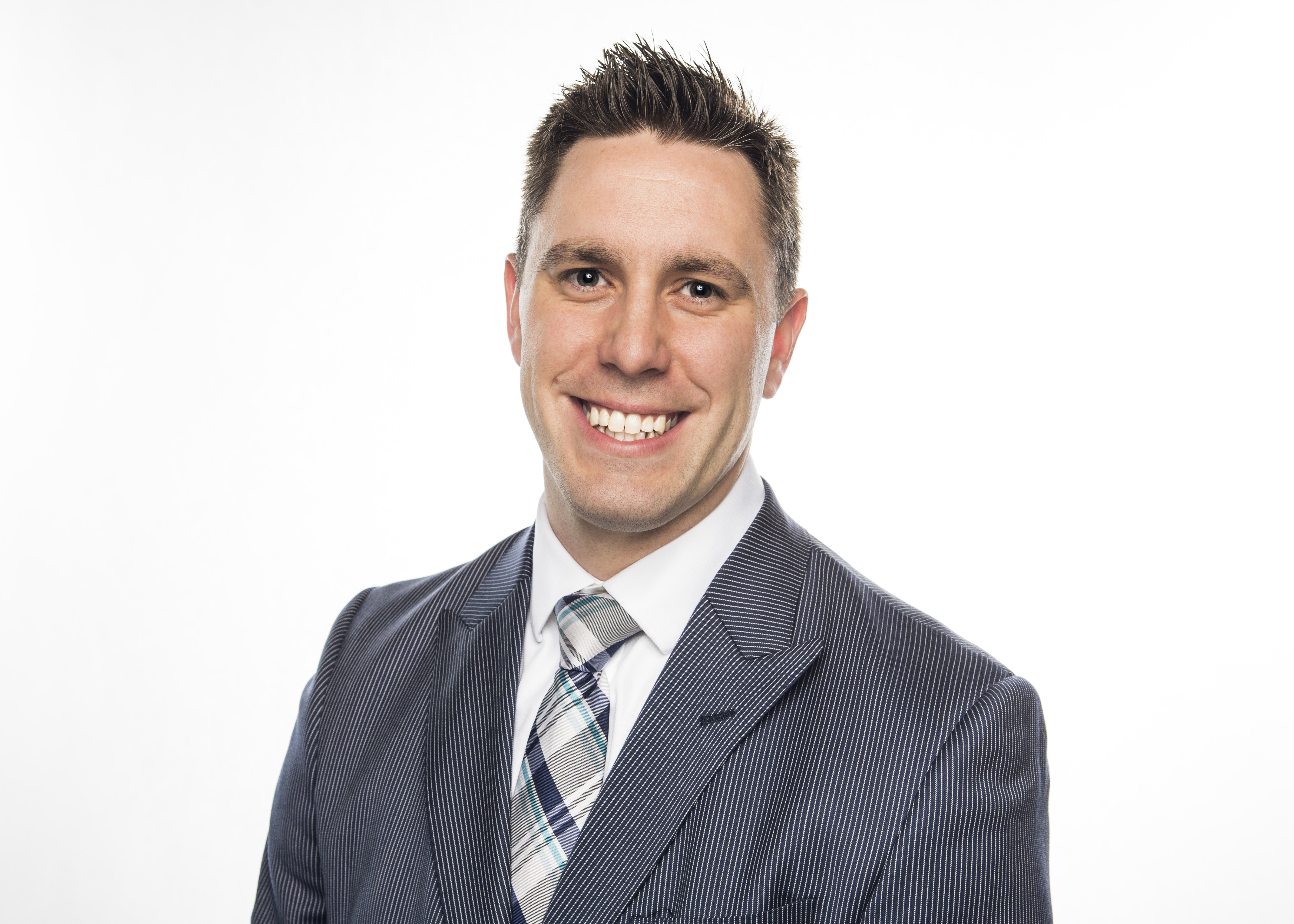 Josh Cumrine